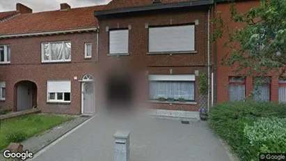 Apartments for rent in Turnhout - Photo from Google Street View