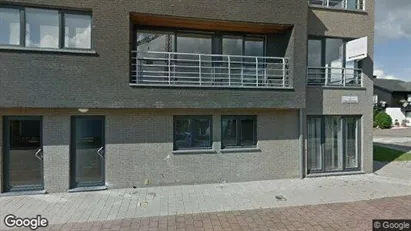 Apartments for rent in Gent Zwijnaarde - Photo from Google Street View