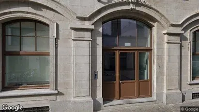 Apartments for rent in Stad Brussel - Photo from Google Street View