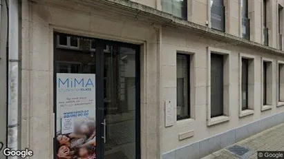 Apartments for rent in Stad Antwerp - Photo from Google Street View