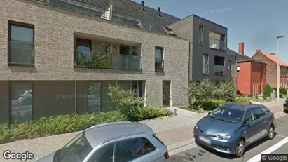 Apartments for rent in Tielt - Photo from Google Street View