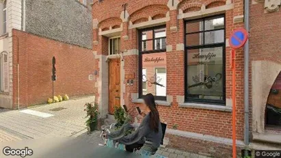 Apartments for rent in Hamme - Photo from Google Street View