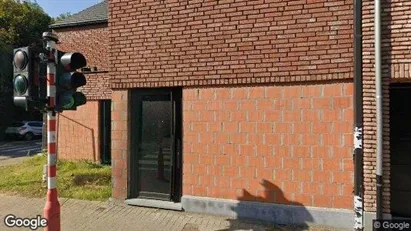 Apartments for rent in Lebbeke - Photo from Google Street View