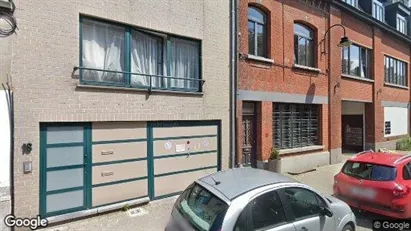 Apartments for rent in Stad Brussel - Photo from Google Street View