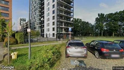 Apartments for rent in Turnhout - Photo from Google Street View