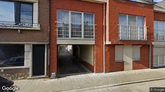 Apartments for rent in Heist-op-den-Berg - Photo from Google Street View