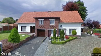 Apartments for rent in Hoeselt - Photo from Google Street View