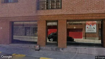 Apartments for rent in Kortrijk - Photo from Google Street View