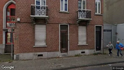 Apartments for rent in Leuven - Photo from Google Street View