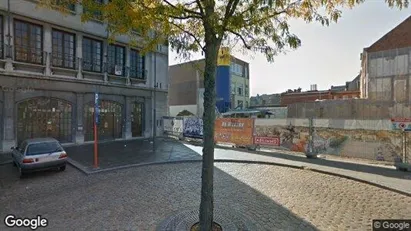 Apartments for rent in Ronse - Photo from Google Street View