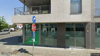 Apartments for rent in Bonheiden - Photo from Google Street View