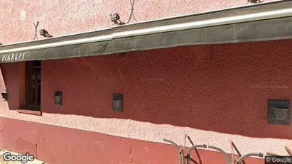 Apartments for rent in Brussels Oudergem - Photo from Google Street View