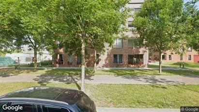 Apartments for rent in Oudenaarde - Photo from Google Street View