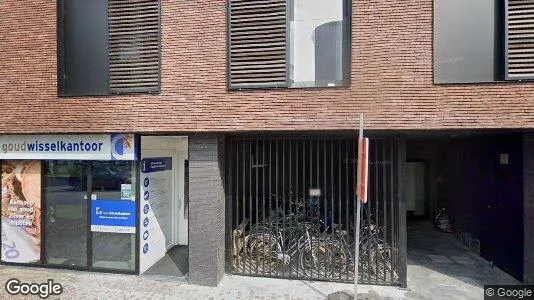 Apartments for rent in Leuven - Photo from Google Street View