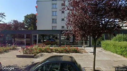 Apartments for rent in Antwerp Borgerhout - Photo from Google Street View