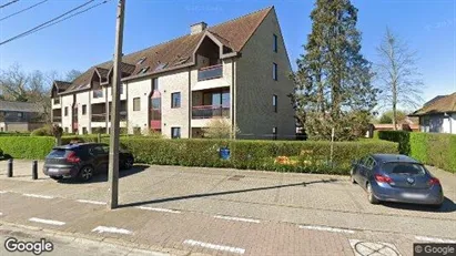 Apartments for rent in De Pinte - Photo from Google Street View