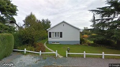 Apartments for rent in Overijse - Photo from Google Street View