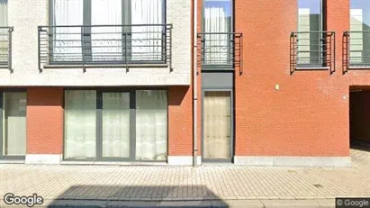 Apartments for rent in Lebbeke - Photo from Google Street View