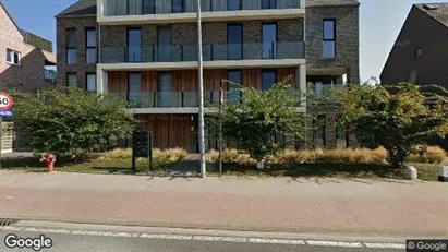 Apartments for rent in Ravels - Photo from Google Street View