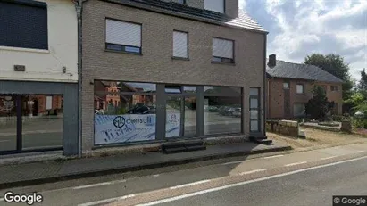 Apartments for rent in Beringen - Photo from Google Street View