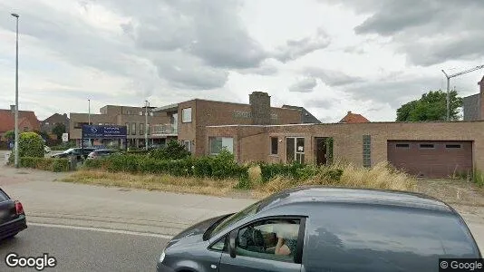 Apartments for rent in Sint-Niklaas - Photo from Google Street View