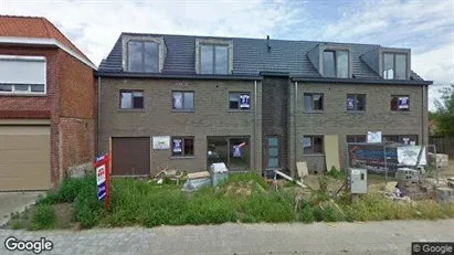 Apartments for rent in Mol - Photo from Google Street View