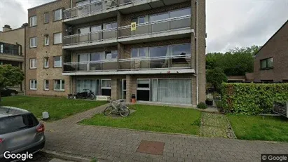 Apartments for rent in Temse - Photo from Google Street View