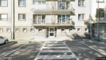Apartments for rent in Lokeren - Photo from Google Street View