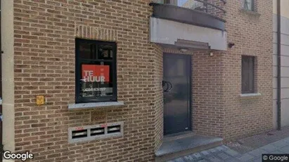 Apartments for rent in Maaseik - Photo from Google Street View