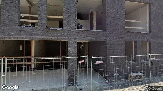 Apartments for rent in Lier - Photo from Google Street View