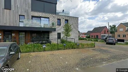 Apartments for rent in Laakdal - Photo from Google Street View