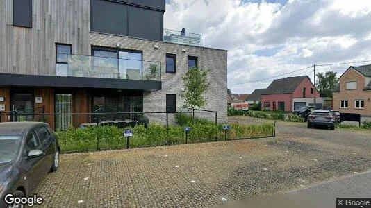 Apartments for rent in Laakdal - Photo from Google Street View