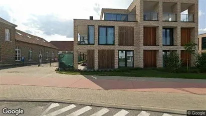 Apartments for rent in Dilsen-Stokkem - Photo from Google Street View