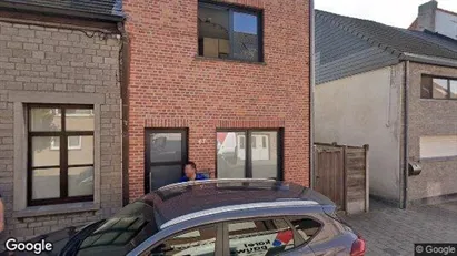Apartments for rent in Bornem - Photo from Google Street View
