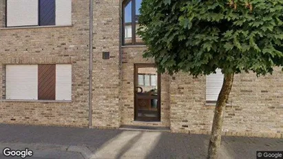 Apartments for rent in Waregem - Photo from Google Street View