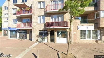 Apartments for rent in Heusden-Zolder - Photo from Google Street View