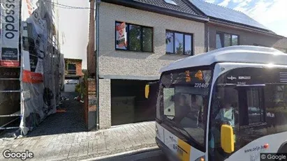 Apartments for rent in Lievegem - Photo from Google Street View