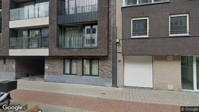 Apartments for rent in Oostende - Photo from Google Street View