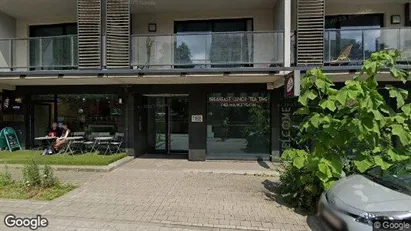 Apartments for rent in Stad Brussel - Photo from Google Street View