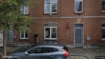 Apartments for rent in Leuven - Photo from Google Street View