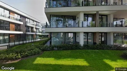 Apartments for rent in Jabbeke - Photo from Google Street View