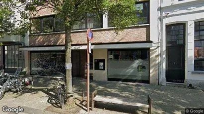 Apartments for rent in Turnhout - Photo from Google Street View