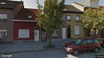 Apartments for rent in Wijnegem - Photo from Google Street View