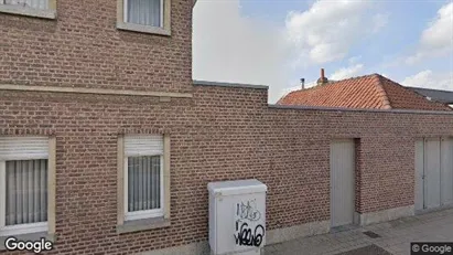 Apartments for rent in Sint-Lievens-Houtem - Photo from Google Street View