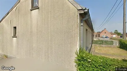 Apartments for rent in Deinze - Photo from Google Street View