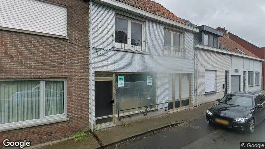 Apartments for rent in Assenede - Photo from Google Street View