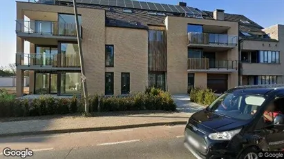 Apartments for rent in Heusden-Zolder - Photo from Google Street View