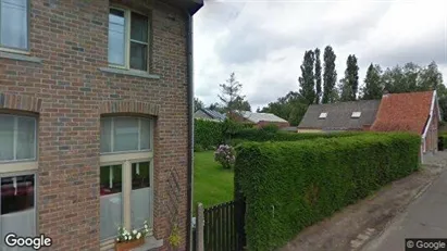 Apartments for rent in Temse - Photo from Google Street View