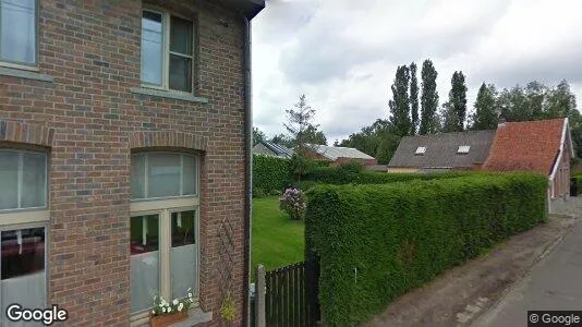Apartments for rent in Temse - Photo from Google Street View
