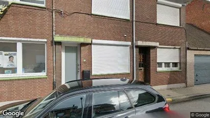 Apartments for rent in Hamme - Photo from Google Street View